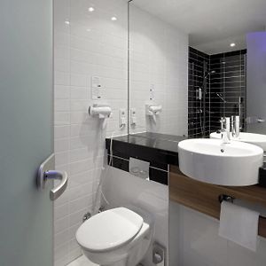 Kamer met Twee Aparte Bedden